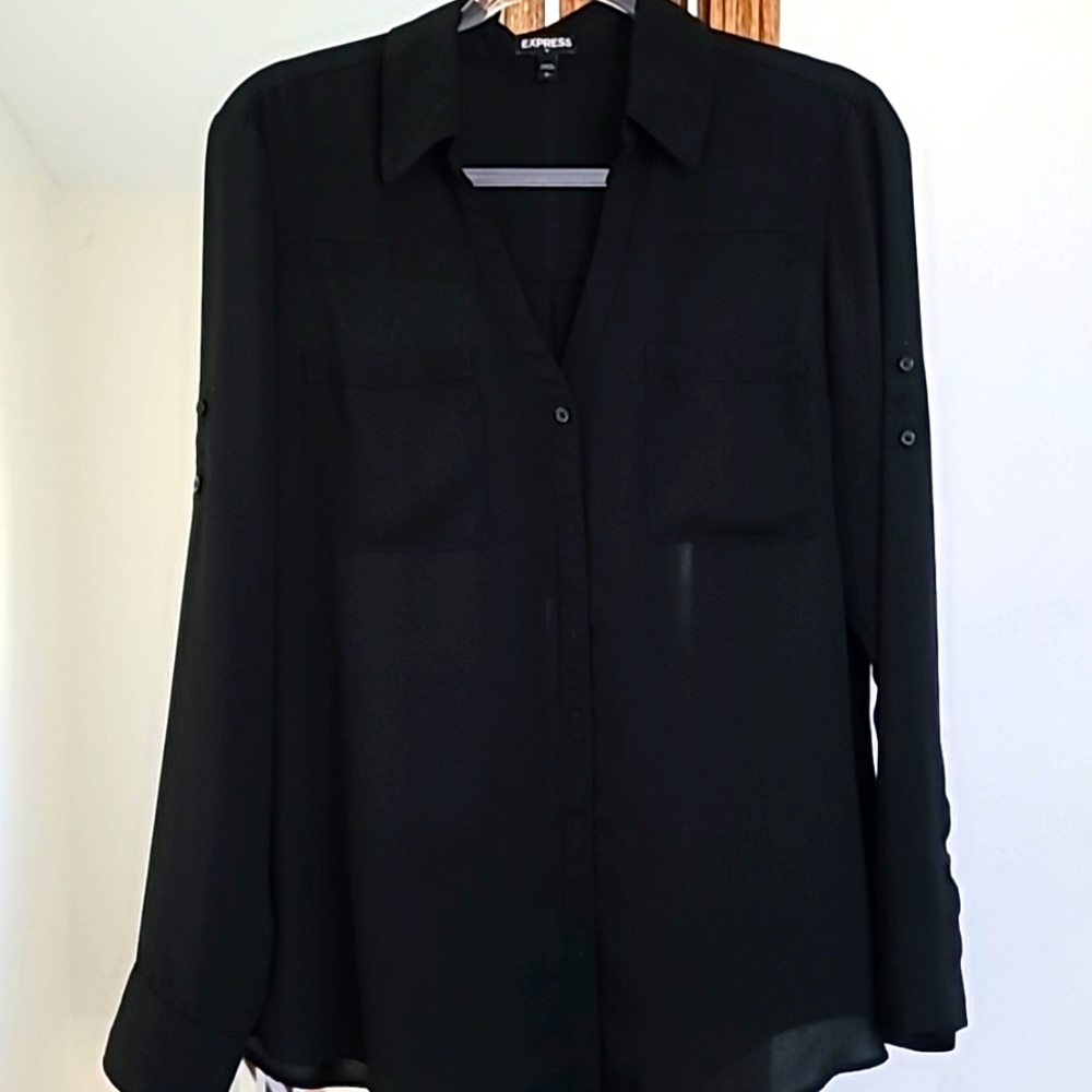 Express Portofino Blouse